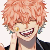 Kawata Nahoya-Smiley