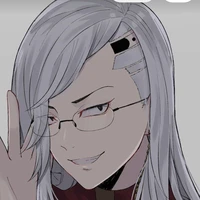 Kokonoi Hajime