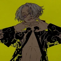 Kurokawa Izana