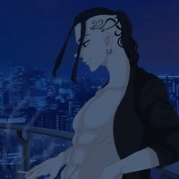 Ryuguji Ken-Draken