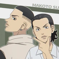 Suzuki Makoto