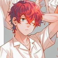 Sendo Atsushi-Akkun