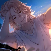 Sano Manjiro-Mikey