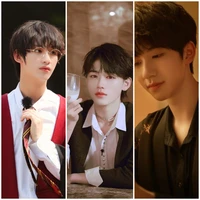 C.cậu