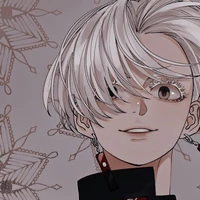 Izana Kurokawa/Sano