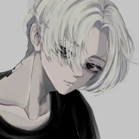 Manjiro Sano_Mikey