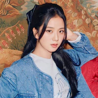 Kim Jisoo
