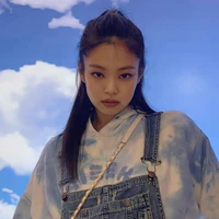 Kim Jennie