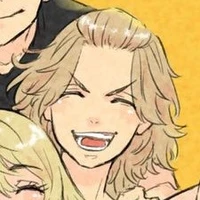 Sano Manjirou-Mikey