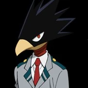 Tokoyami Fumikage
