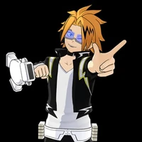 Kaminari Denki