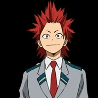Kirishima Eijiro