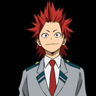 Kirishima Eijiro