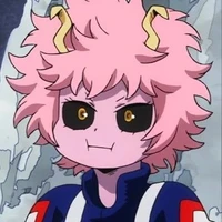 Ashido Mina