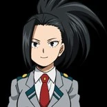 Yaoyorozu Momo