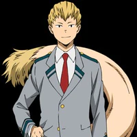 Ojiro Mashirao