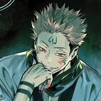 sukuna ryomen