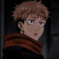 itadori yuuji