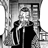 Akashi Takeomi