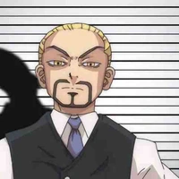 Kanji Mochizuki/Mocchi