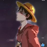 Luffy nè ngầu hơm(tg)