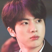 Kim Seok Jin