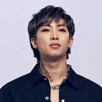 Kim Namjoon