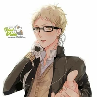 Tsukishima Kei