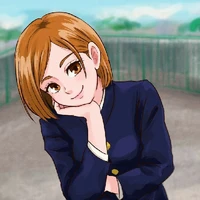 Fugisaki Nobara