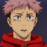 Itadori Yuji
