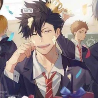Kuroo Tetsuro