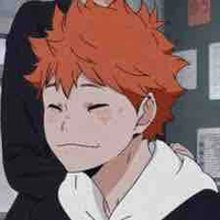 Hinata Shoyo
