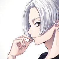 Sano Manjiro (Mikey)