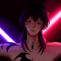 Haitani Rin