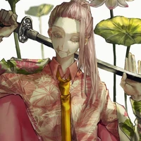 Sanzu Haruchiyo