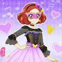 Miya ( mẹ Ichigo )