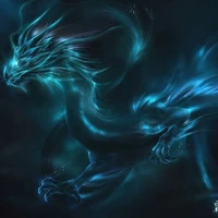 Hắc long- tiểu hắc