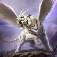 Bạch Hổ- Tiểu bạch