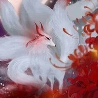 Cửu vĩ hồ- tiểu cửu