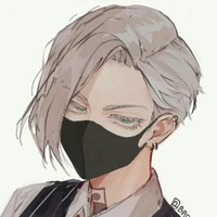 Akashi Haruchiyo (Sanzu)