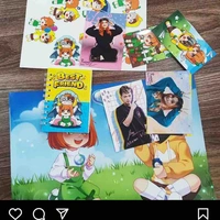 Tác giả (em gái Vịt)