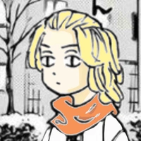 Sano manjirou (mikey)
