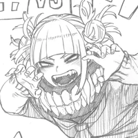toga himiko