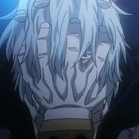Shigaraki tomura