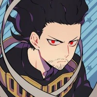 Aizawa shouta