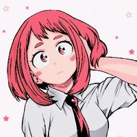 Uraraka