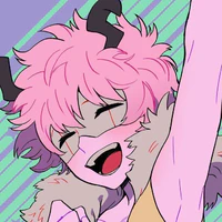 Mina ashido