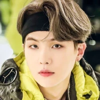 Min Yoongi