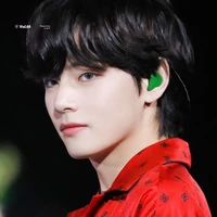 Kim TaeHyung