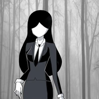 Slenderwoman